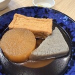 資さんうどん - 料理写真: