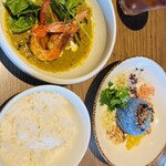 Longrain Tokyo - 