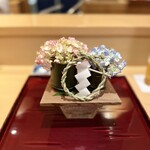 銀座 しのはら - 