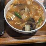 らーめん専家 羅妃焚 - 
