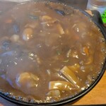 らーめん専家 羅妃焚 - 料理写真:
