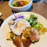 Longrain Tokyo - 