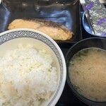 吉野家 - 