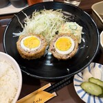 かあちゃん - 