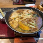 家族レストラン 坂東太郎 - 料理写真: