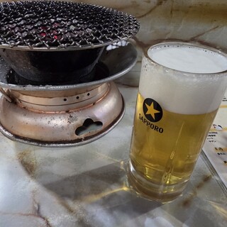 焼肉南門_1