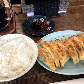 餃子センター_1