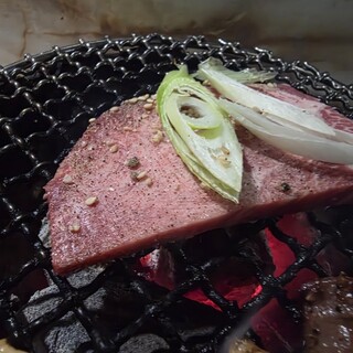 焼肉南門_0
