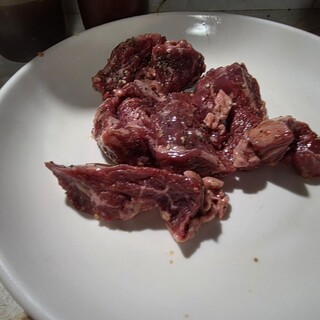 焼肉南門_2