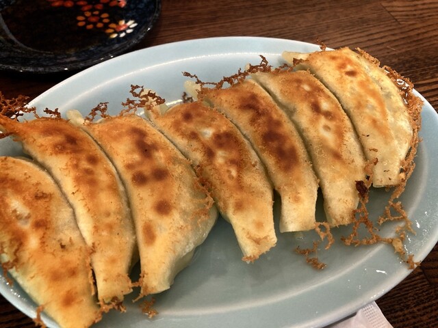 餃子センター （ギョウザセンター） - 彫刻の森/餃子 | 食べログ