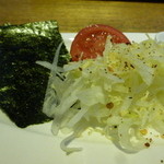 玄米はーもにぃ - 