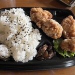 ベルク - 料理写真: