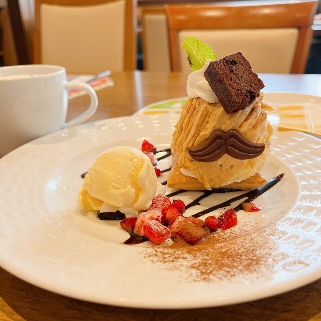 Cocos Adachi shimane ten - Nishi Arai/Family restaurant | Tabelog