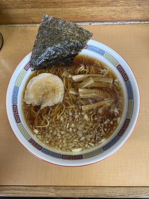 えびすまる えびす丸 （えびすまる） - 片倉/ラーメン | 食べログ
