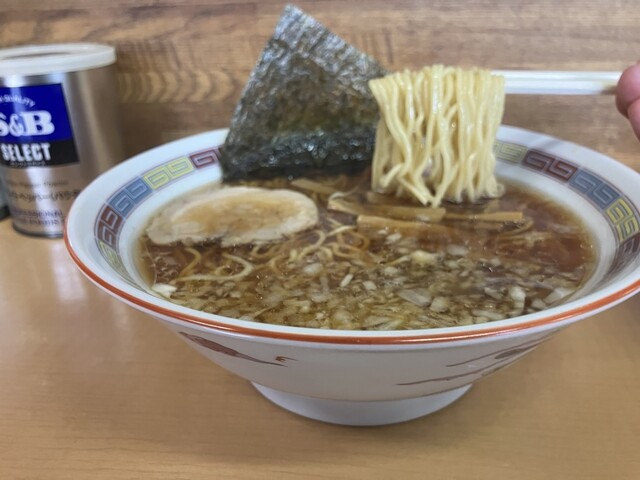 えびす丸 （えびすまる） - 片倉/ラーメン | 食べログ