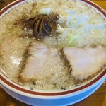 中華そば専門　田中そば店 - 料理写真: