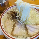 中華そば専門　田中そば店 - 