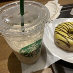 スターバックスコーヒー - ドリンク写真: