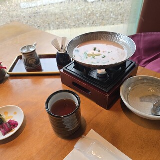 日本料理 京都 華暦_1
