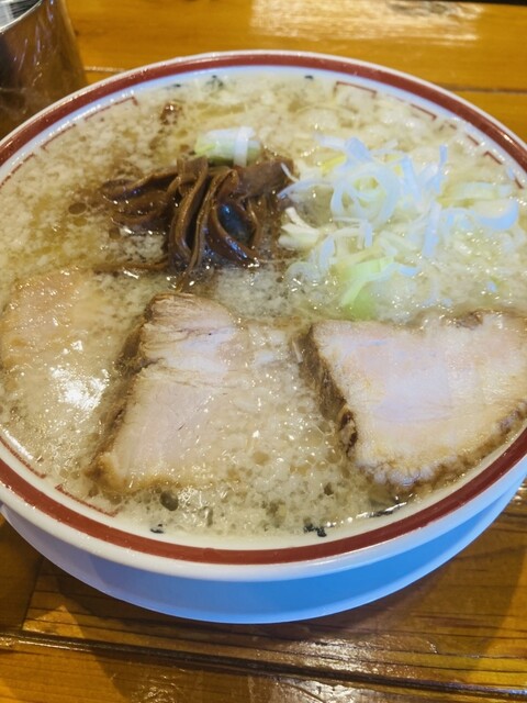 中華そば専門 田中そば店 仙台長町店 - 長町/ラーメン | 食べログ