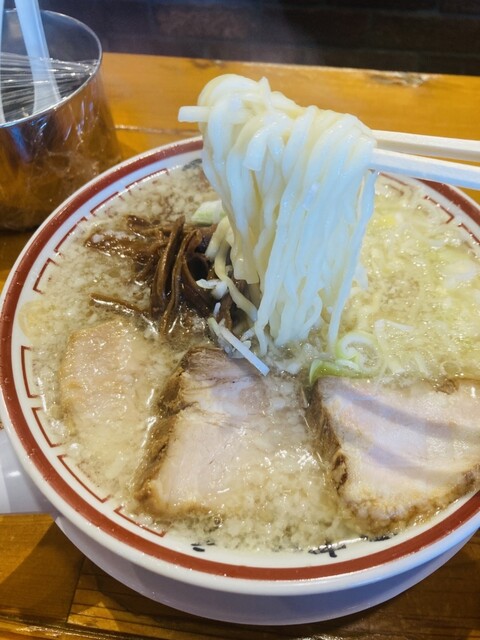 中華そば専門 田中そば店 仙台長町店 - 長町/ラーメン | 食べログ