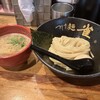 つけ麺 雀 アメ村本店