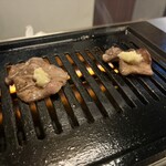 焼肉ケニヤ - 