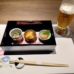 炭焼 基 - 料理写真: