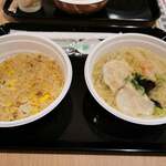 ミスタードーナツ - 料理写真: