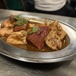 焼肉ケニヤ - 