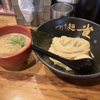 つけ麺 雀_0