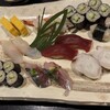 鮨Dining庵地杜 - 
