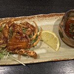 鮨Dining庵地杜 - 