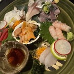 鮨Dining庵地杜 - 
