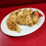 ぎょうざの美鈴 - 料理写真: