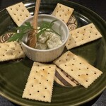 鮨Dining庵地杜 - 
