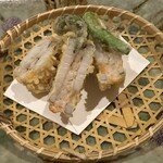 鮨Dining庵地杜 - 