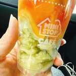 ミニストップ - ドリンク写真: