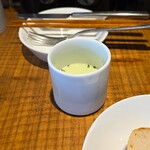 蕎麦粉食堂 Buckwheat - ガレットランチ 玉子とハムのガレット