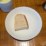 蕎麦粉食堂 Buckwheat - ガレットランチ 玉子とハムのガレット