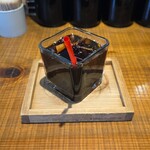 蕎麦粉食堂 Buckwheat - ガレットランチ 玉子とハムのガレット