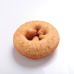 JACK IN THE DONUTS - 料理写真:豆腐ドーナツ