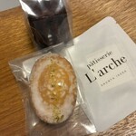 L'arche