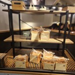 ザ スタンダードベイカーズ トウキョウ - 