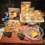 ザ スタンダードベイカーズ トウキョウ - 