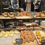 ザ スタンダードベイカーズ トウキョウ - 