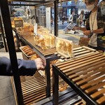 ザ スタンダードベイカーズ トウキョウ - 