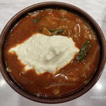 蒙古タンメン中本 市川店