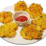 本場インド・ネパール料理 ケサリ - 料理写真: