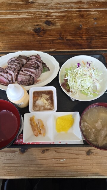 オーズカンパニーカフェ （O's Company Cafe） - 浦添前田/レストラン